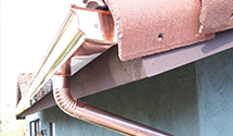 Rain Gutter Installation, Repair, Cleaning in Havelock, NC
